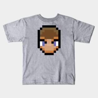 Alchemist necesse Kids T-Shirt